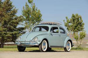 Volkswagen Beetle Type I '1953
